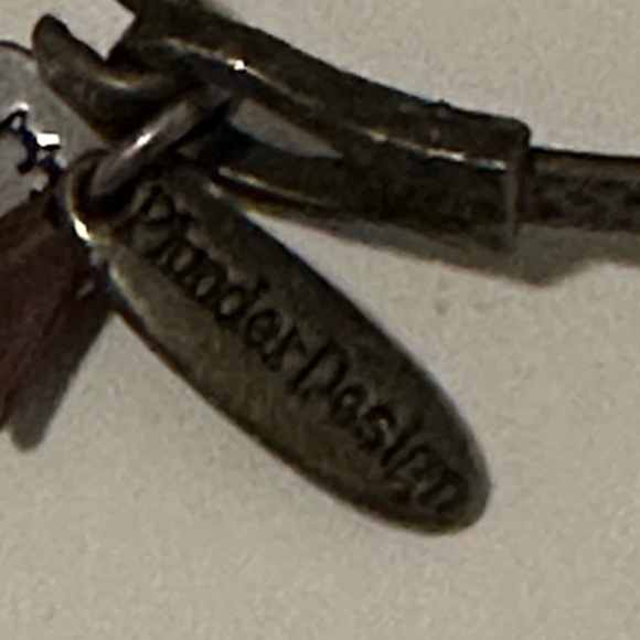 Plunder Design Fierce Arrow Bracelet - Picture 3 of 5